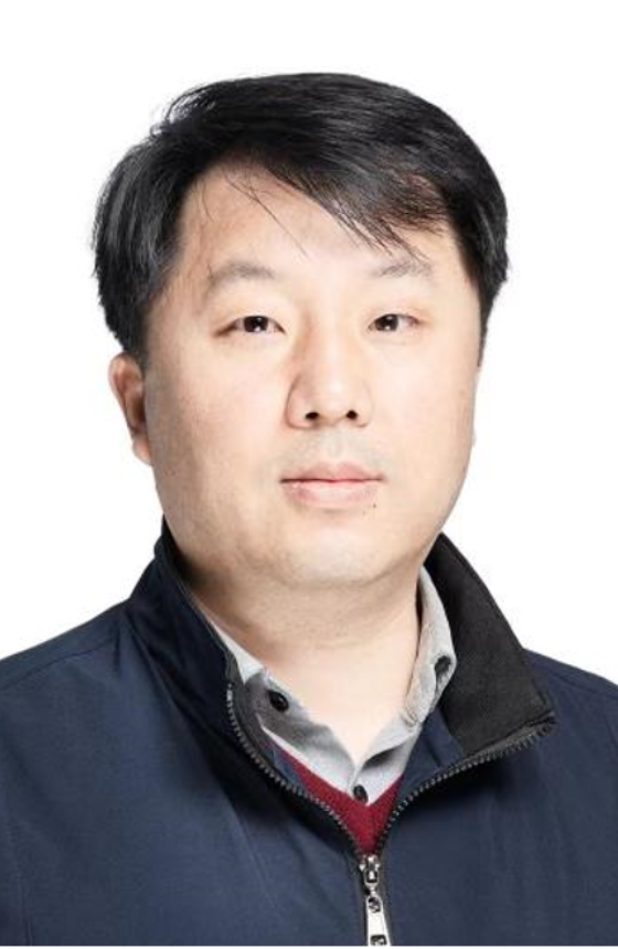 Prof. Weixing YU