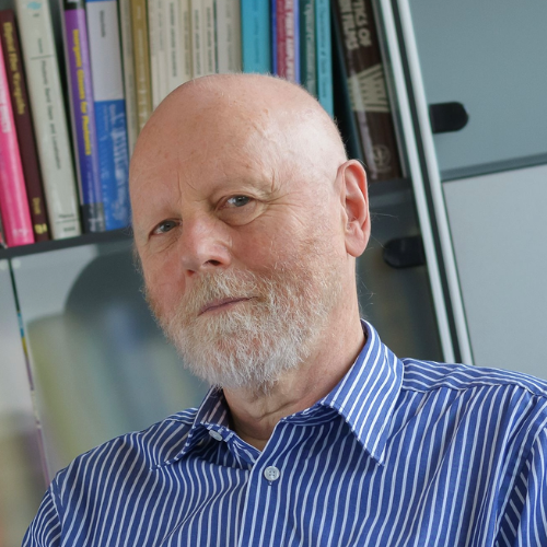 Prof. Philip RUSSELL