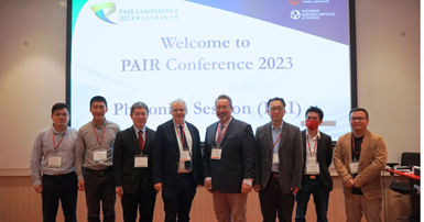 20230516 PAIR conference 1