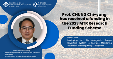 20231012 Prof Chung MTR funding