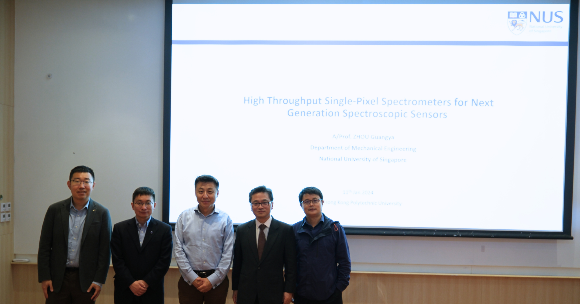 20240111 PRI distin seminar Prof Zhou 1