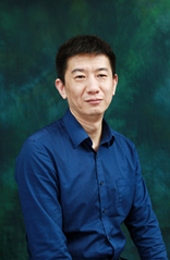 Prof. QIN Jing, Harry