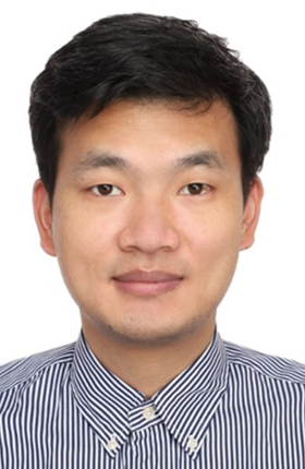 Dr REN Zhiwei