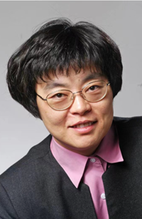 Prof. Connie Chang-Hasnain