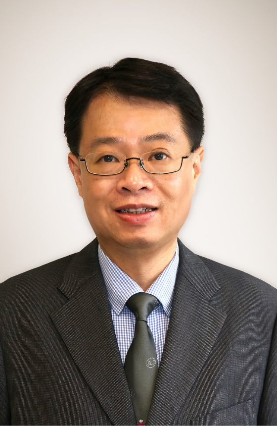 Prof. KAN Chi Wai