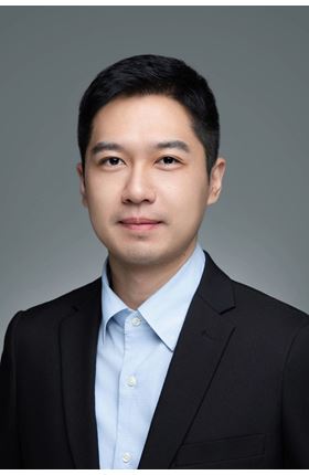 Prof.YE Chao