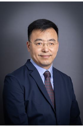 Prof. A. Ping Zhang