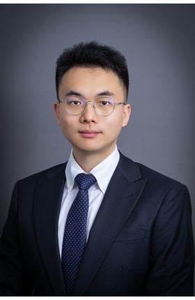 Dr ZHANG Youqian