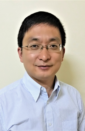 Prof. Yang Chai