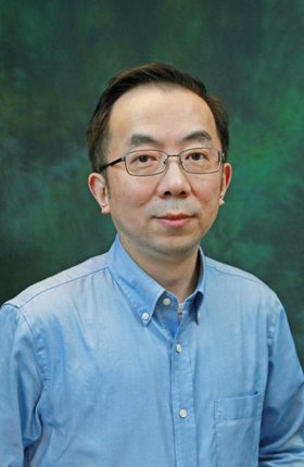 Prof. H. Huang