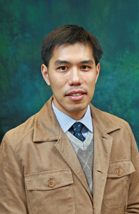 Dr Dennis C.W. Leung