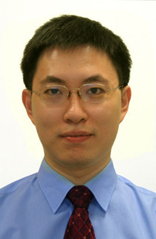Prof. YU Changyuan