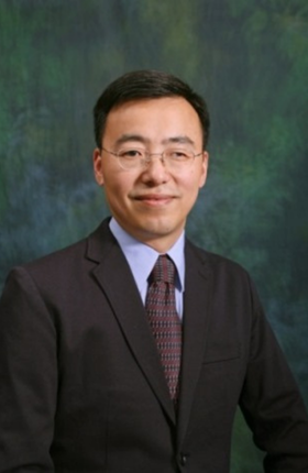 Prof. A. Ping Zhang