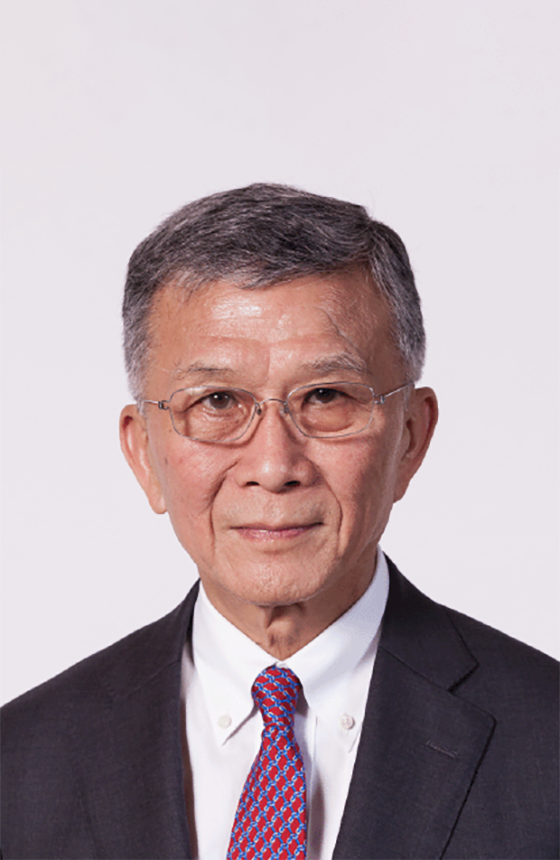 Dr Harry, Nai-shee LEE, SBS, JP