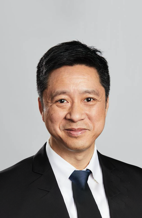 Dr Meikei lEONG