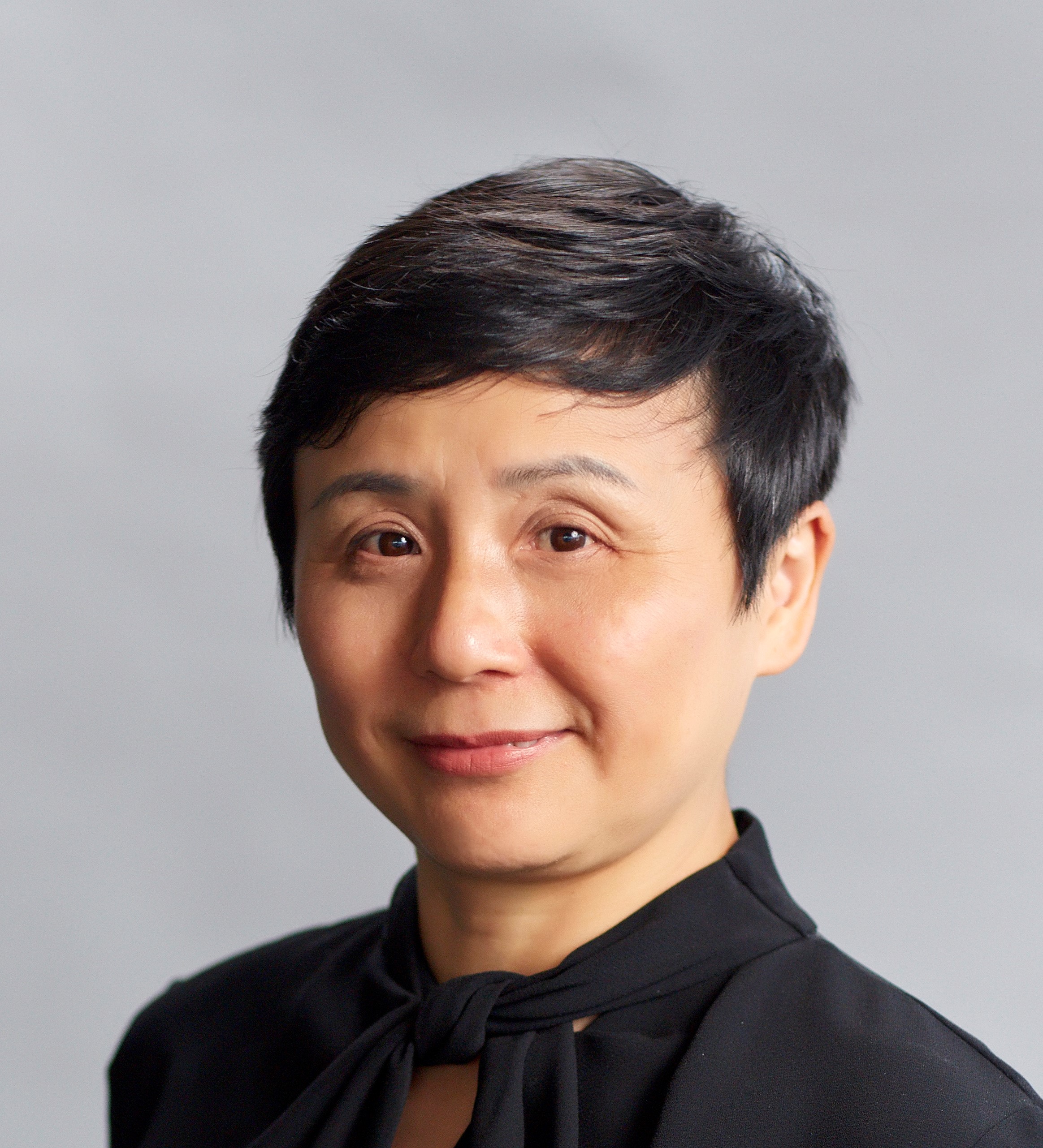 Dr Gloria Lei Yao