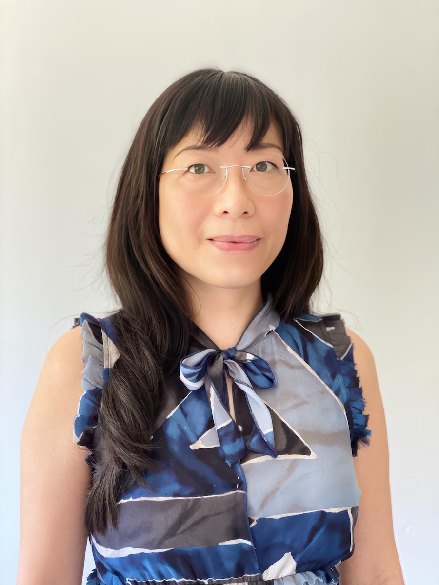 Prof. Jacqueline SIN