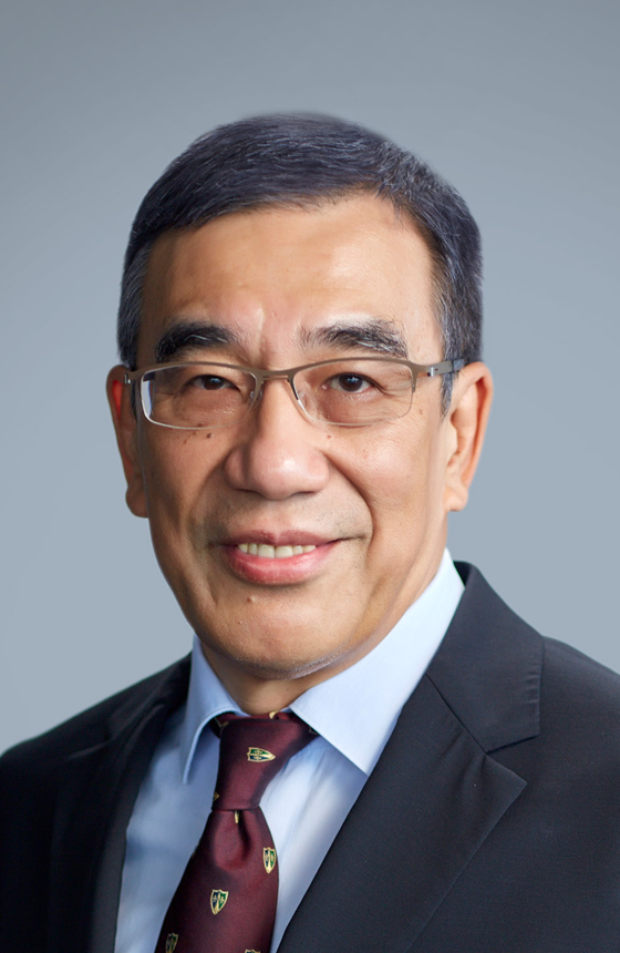 Mr. Lawrence, Ka Yuen LEUNG