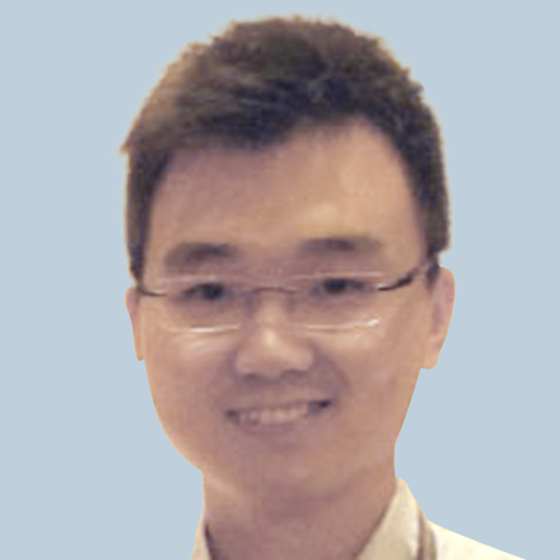 Mr. Michael, Sukui XUE