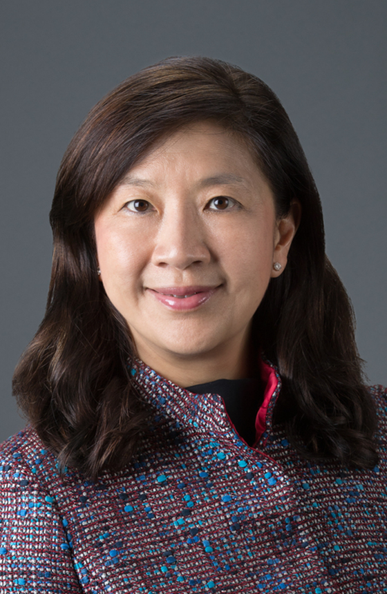 Ms. Teresa, Ming-Yen YANG