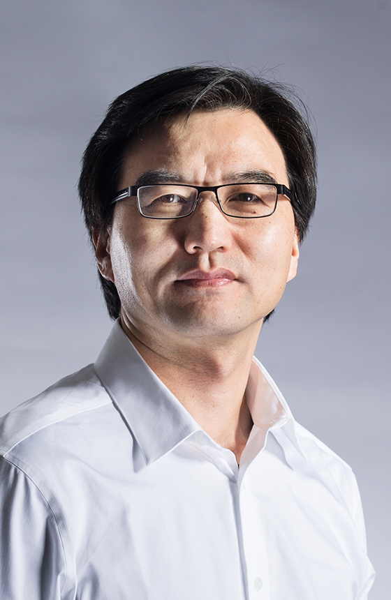 Prof. Dinggang SHEN, Ph.D., FIEEE, FAIMBE, FIAPR, FMICCAI