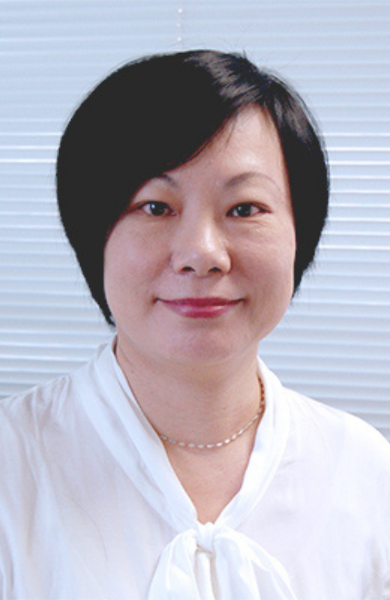Prof. Polly LEUNG