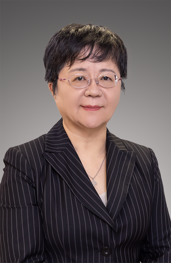 Prof. Xiaoming TAO
