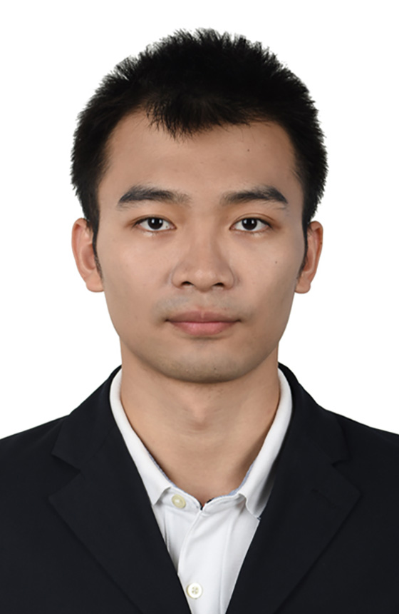 Prof. Tian LI