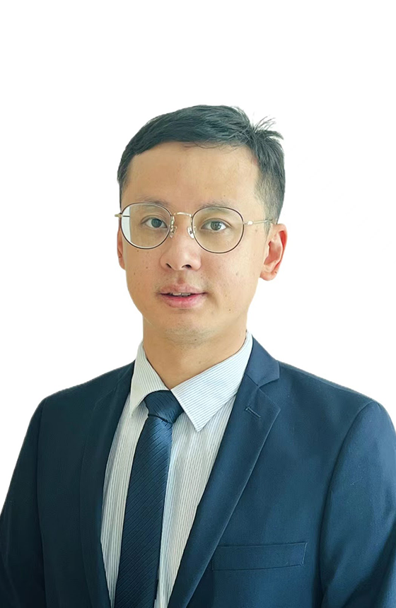 Prof. Xiang YU