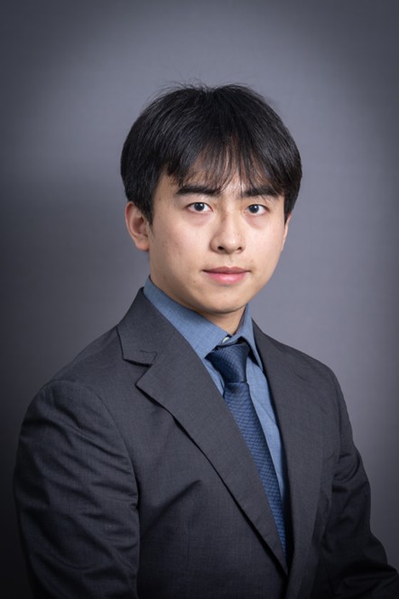 Prof. Zhixun WANG