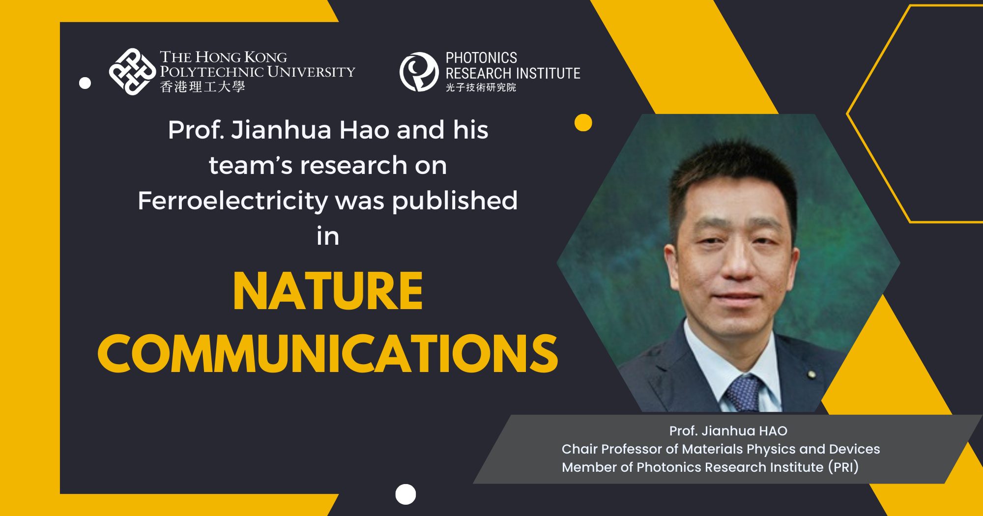 Nature Communications If 2025