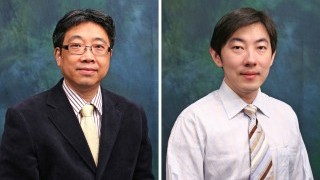 学者喜获国家自然科学奖