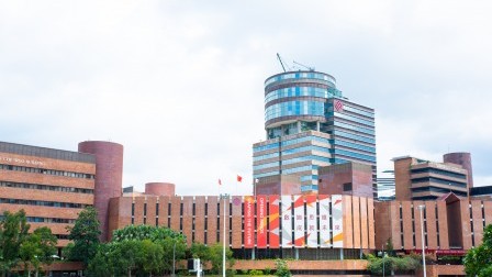 PolyU rises in young university rankings