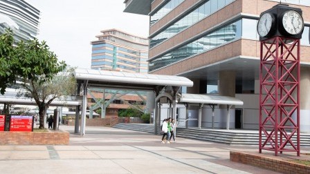 PolyU makes special arrangements to protect students and staff during virus outbreak
