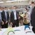 PolyU designs a new 3D-printed face shield for Hospital Authority, protecting frontline medical staff