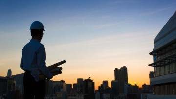Hong Kong’s first-ever professional doctorate in Real Estate and Construction on offer