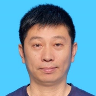 Dr Lou Yi-jun