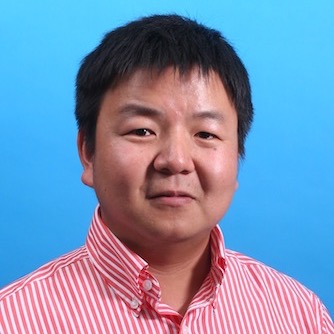 Dr Lou Yi-jun
