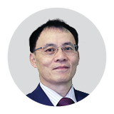 Professor Zhao Xiaolin