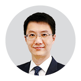 Professor Zheng Zijian