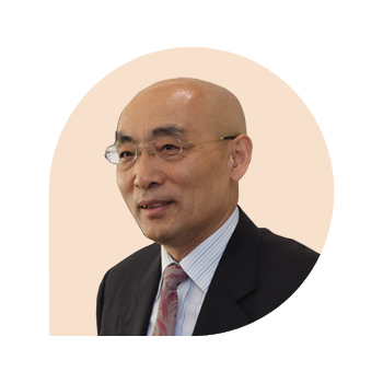Prof. Zhong Wei-min