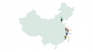 New partnerships with the Mainland to foster I&T development