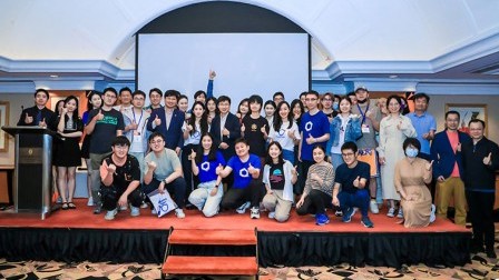 Faculty of Business collaborates with Web3 partners to provide real-world experience