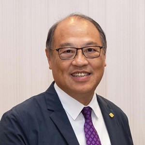 Dr Lam Tai-fai