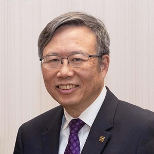 Professor Jin-Guang Teng