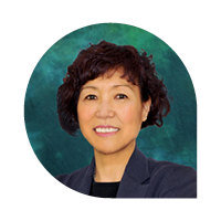 Professor Engle Angela Chan
