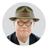 Professor Kun-pyo Lee