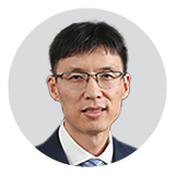 Dr Liu Xintao