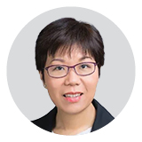 Dr Justina Liu Yat-wa