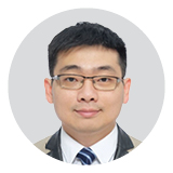 Dr Ben Ma Tsang-wing